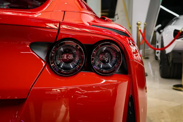 Kasino Lucky Draw Android/iOS Aplikácia